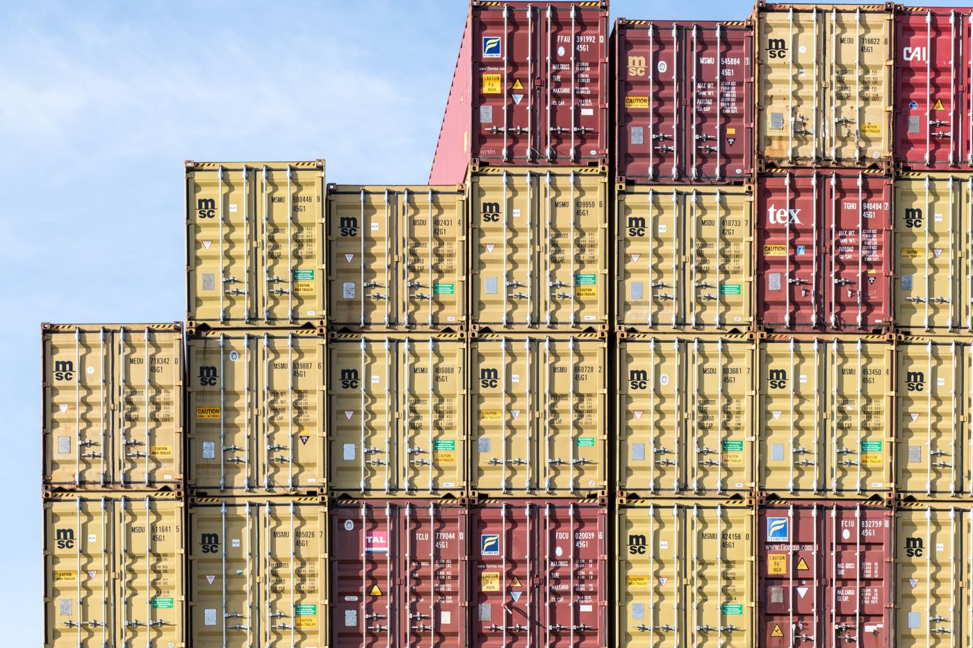 bill of lading Vietnam and shipping risk