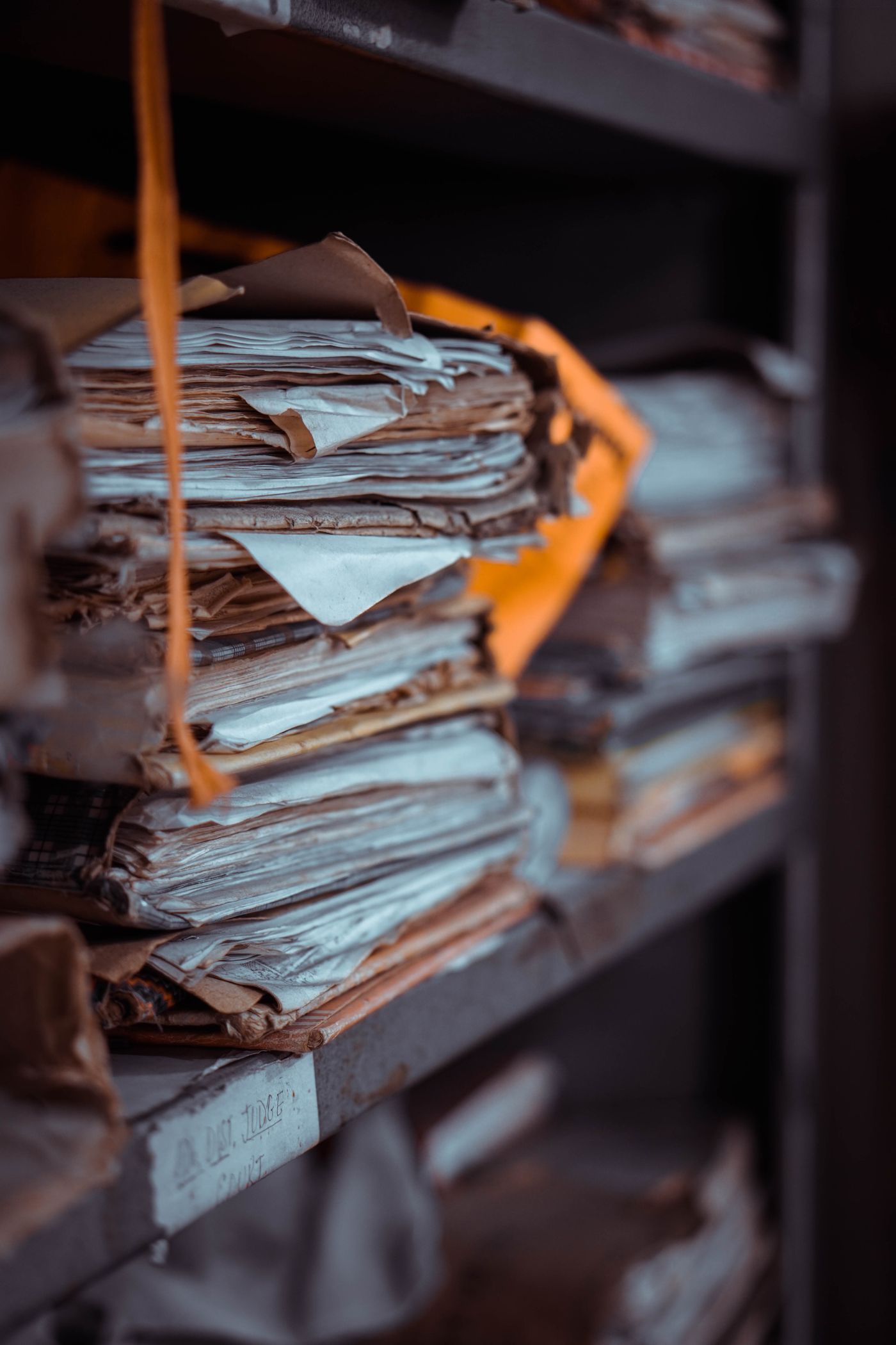 carrier liability in practice