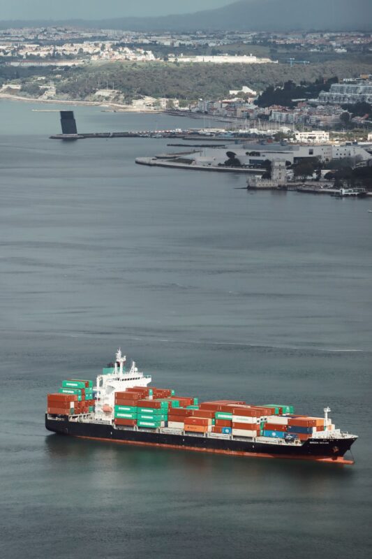 Buying a Ship in Vietnam: Buyer’s Checklist for Second-Hand Vessels