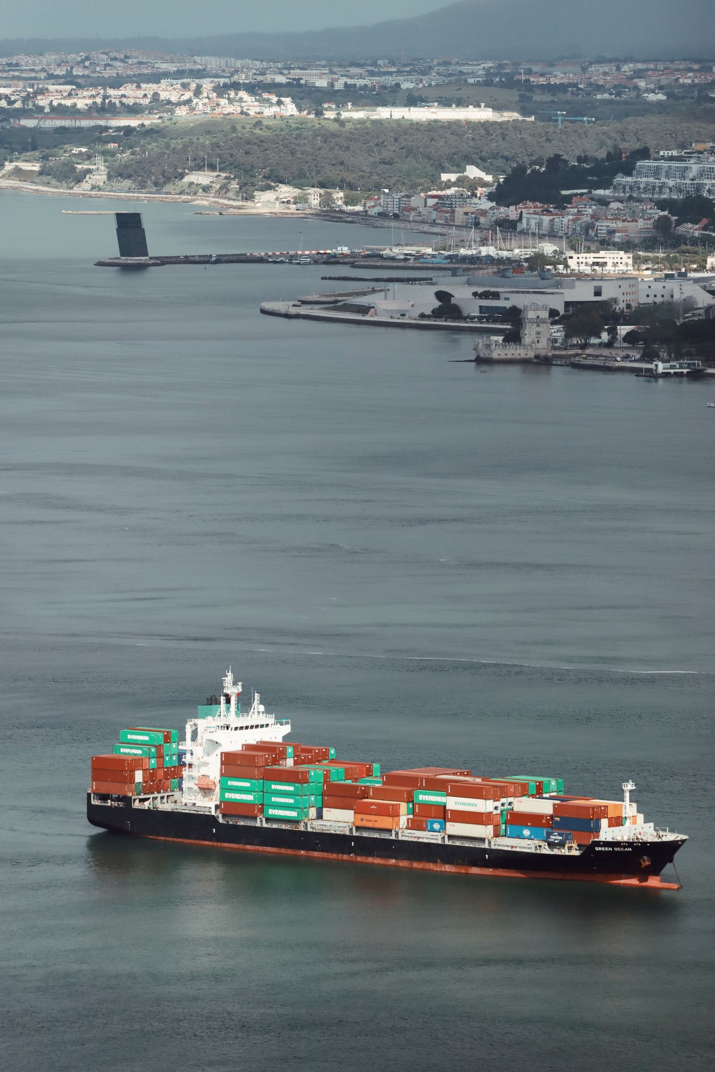buying a ship in Vietnam