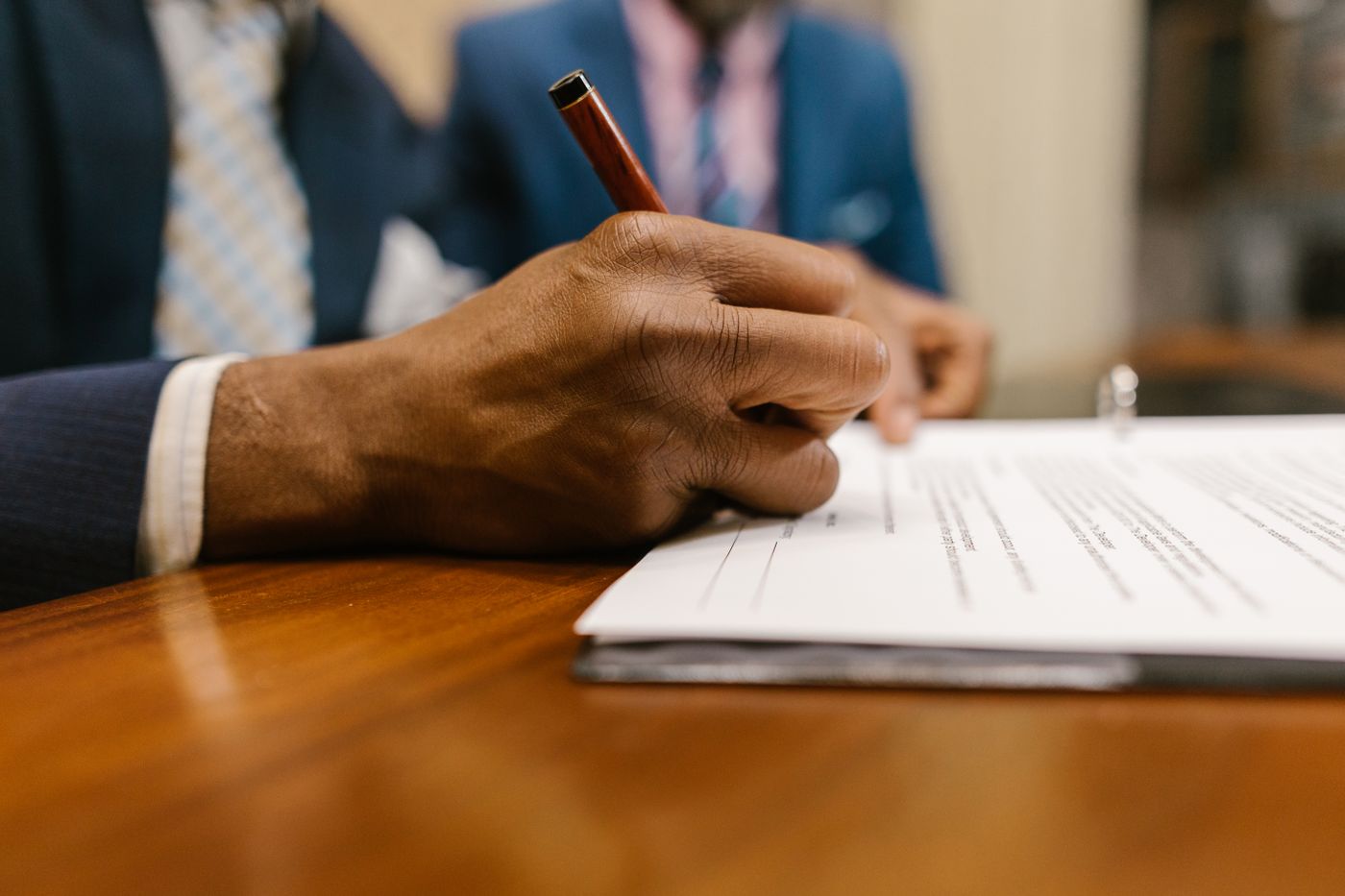 ship sale and purchase agreement in practice