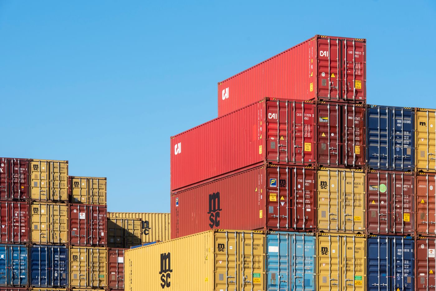 cargo claims time bar and shipping risk