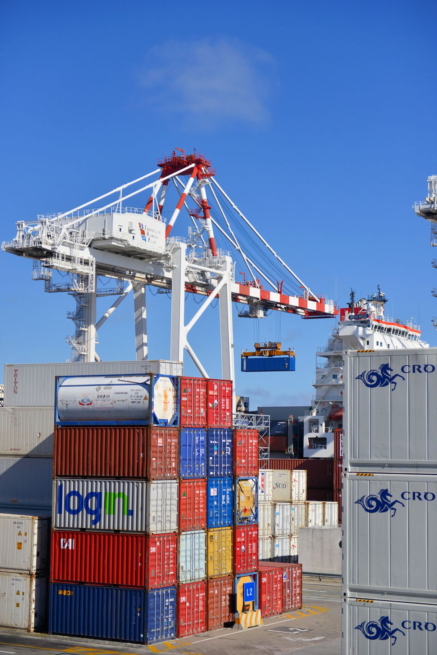 freight forwarder liability Vietnam