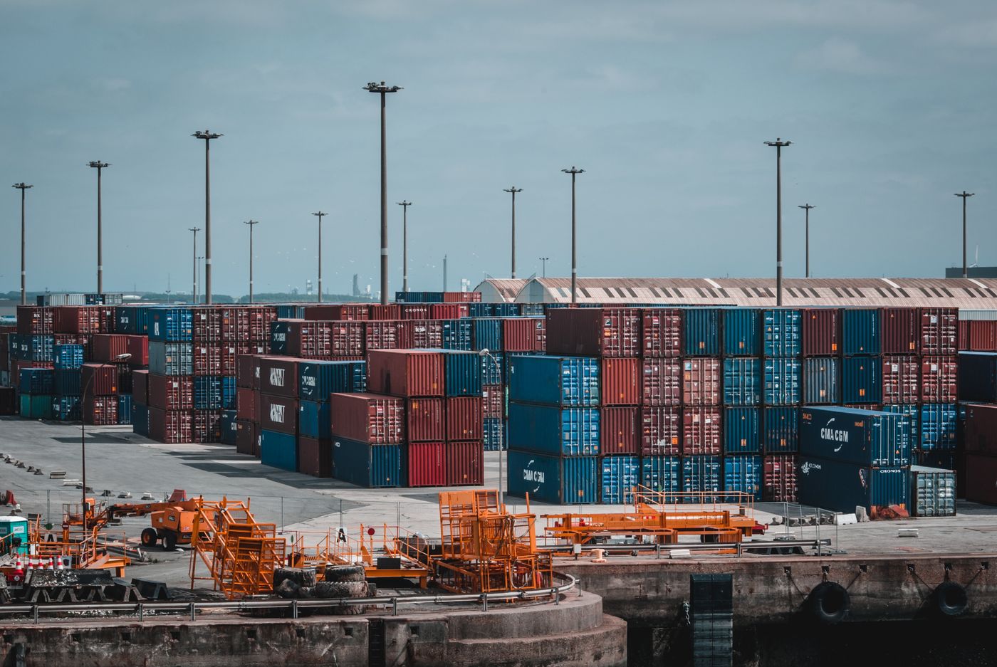 freight forwarder liability Vietnam and shipping risk