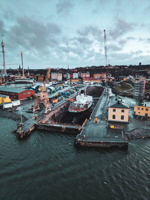 Hull and Machinery Insurance: Valuation, Total Loss and Claims Guide