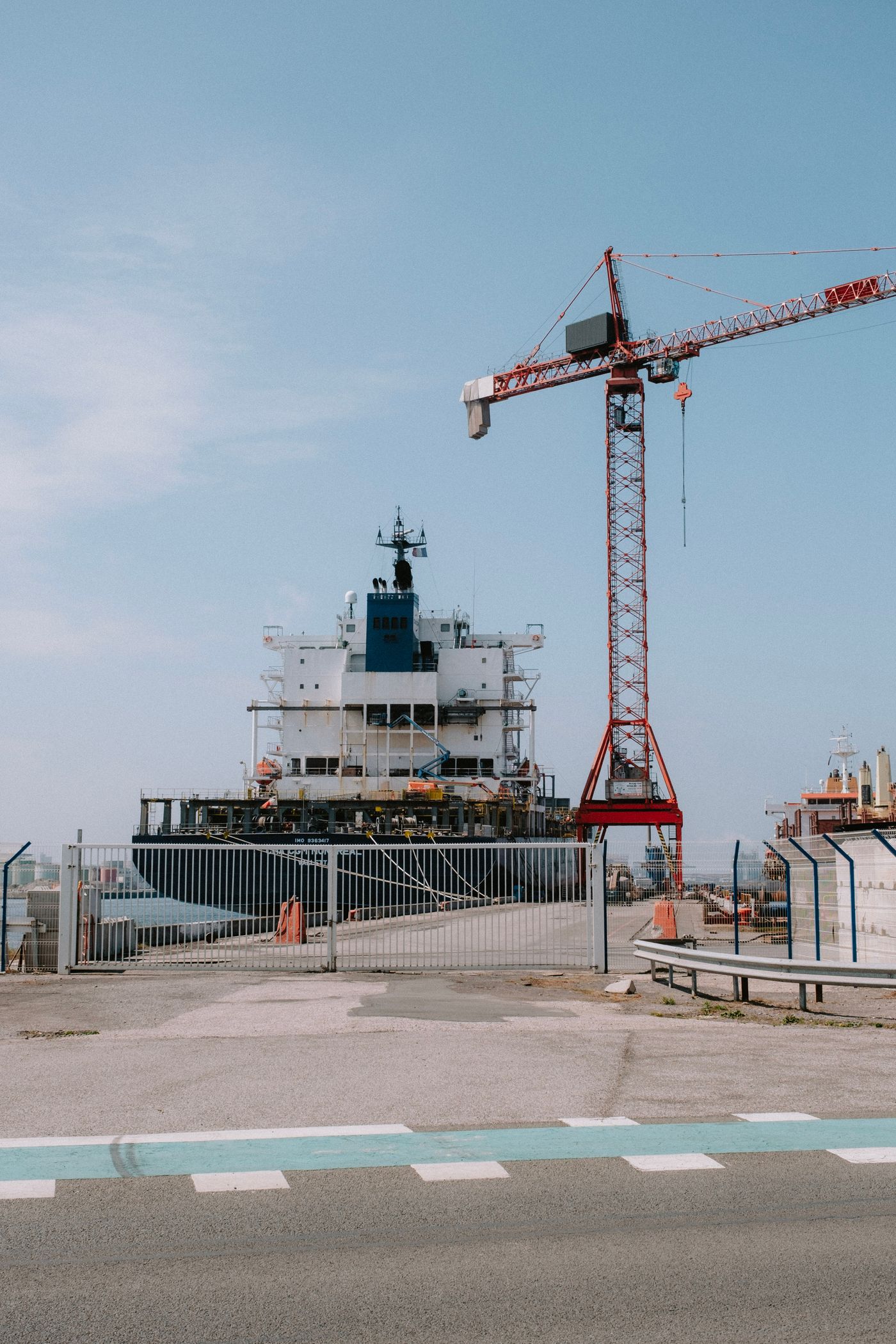 hull and machinery insurance and shipping risk