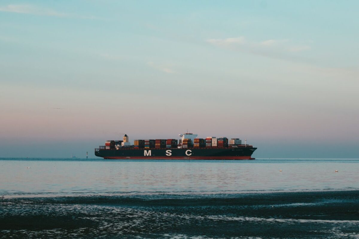 Limitation of Liability Shipowner: Who Can Cap Maritime Claims