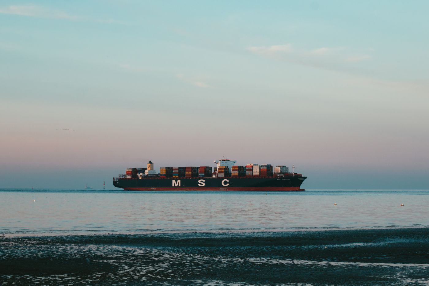 limitation of liability shipowner