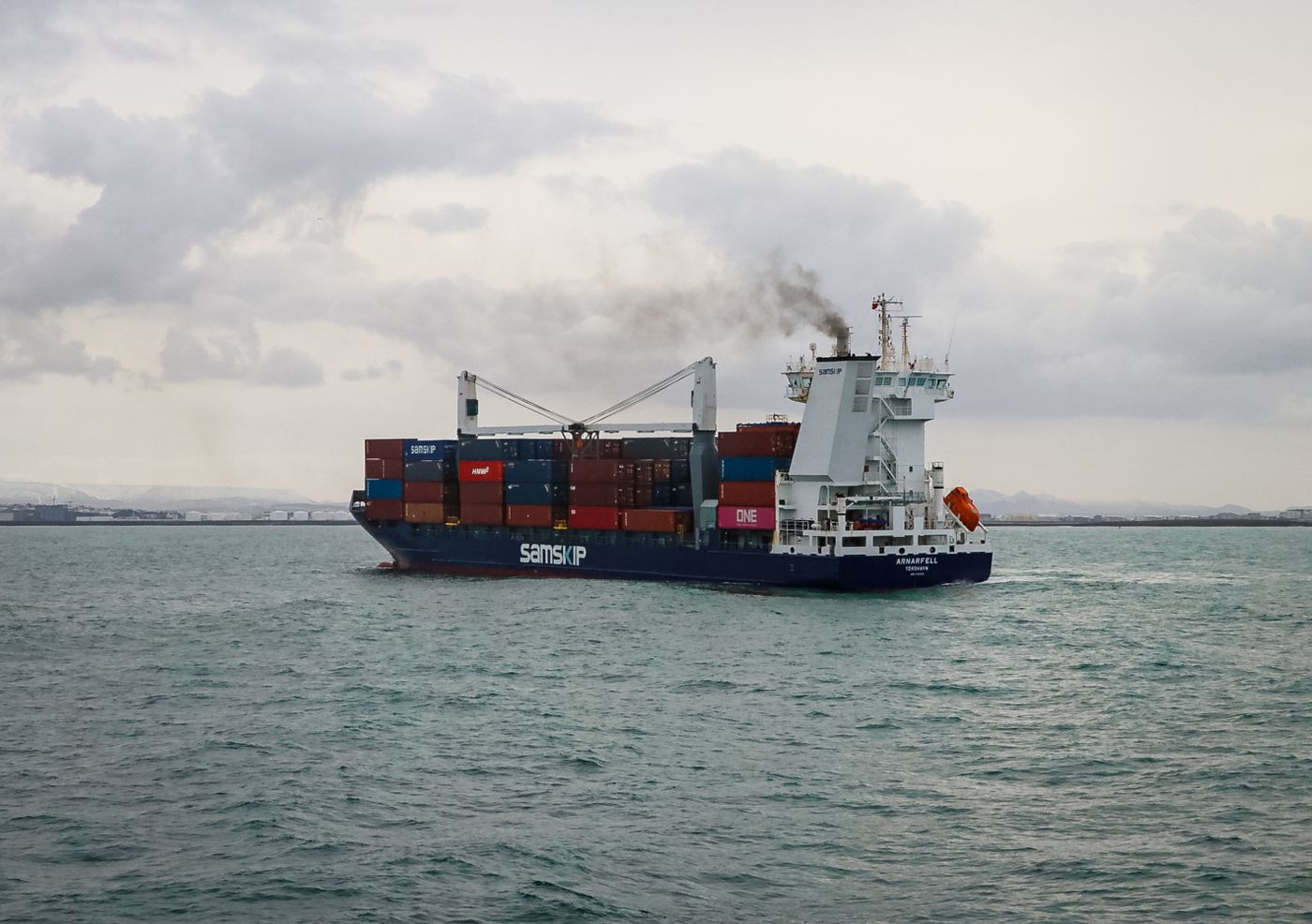 limitation of liability shipowner and shipping risk