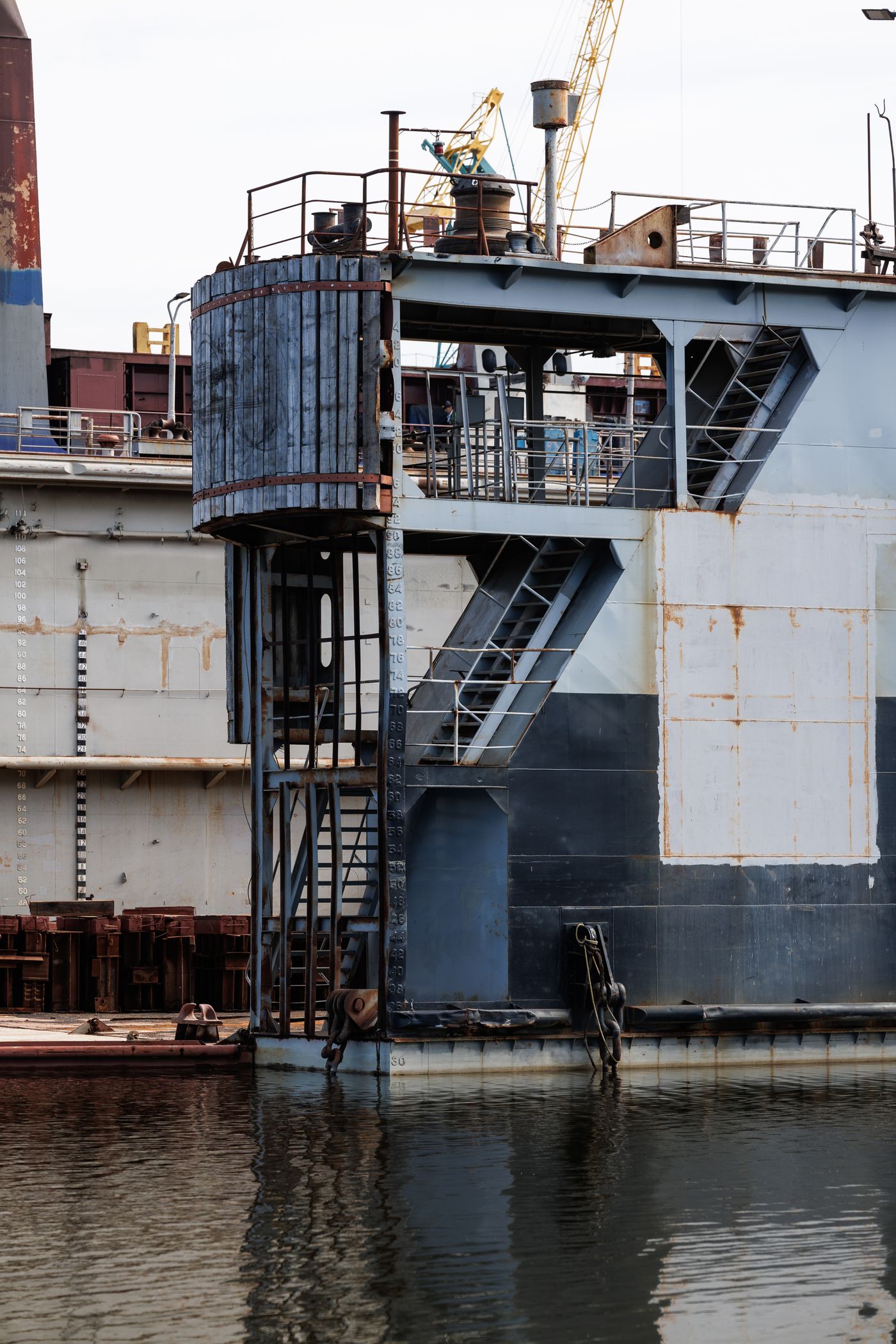 maritime liens Vietnam and shipping risk