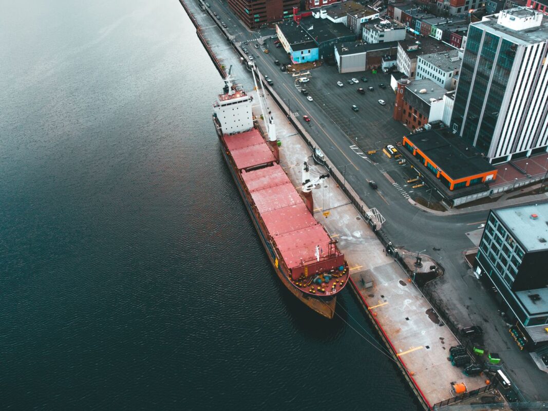 Oil Pollution Liability Shipowner: CLC, Bunkers and Funds