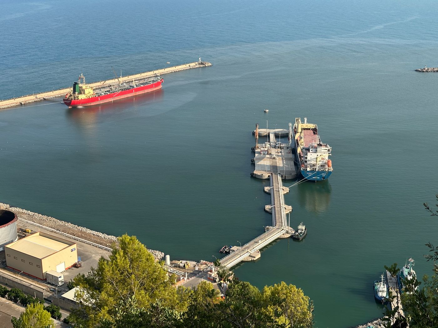 oil pollution liability shipowner and shipping risk