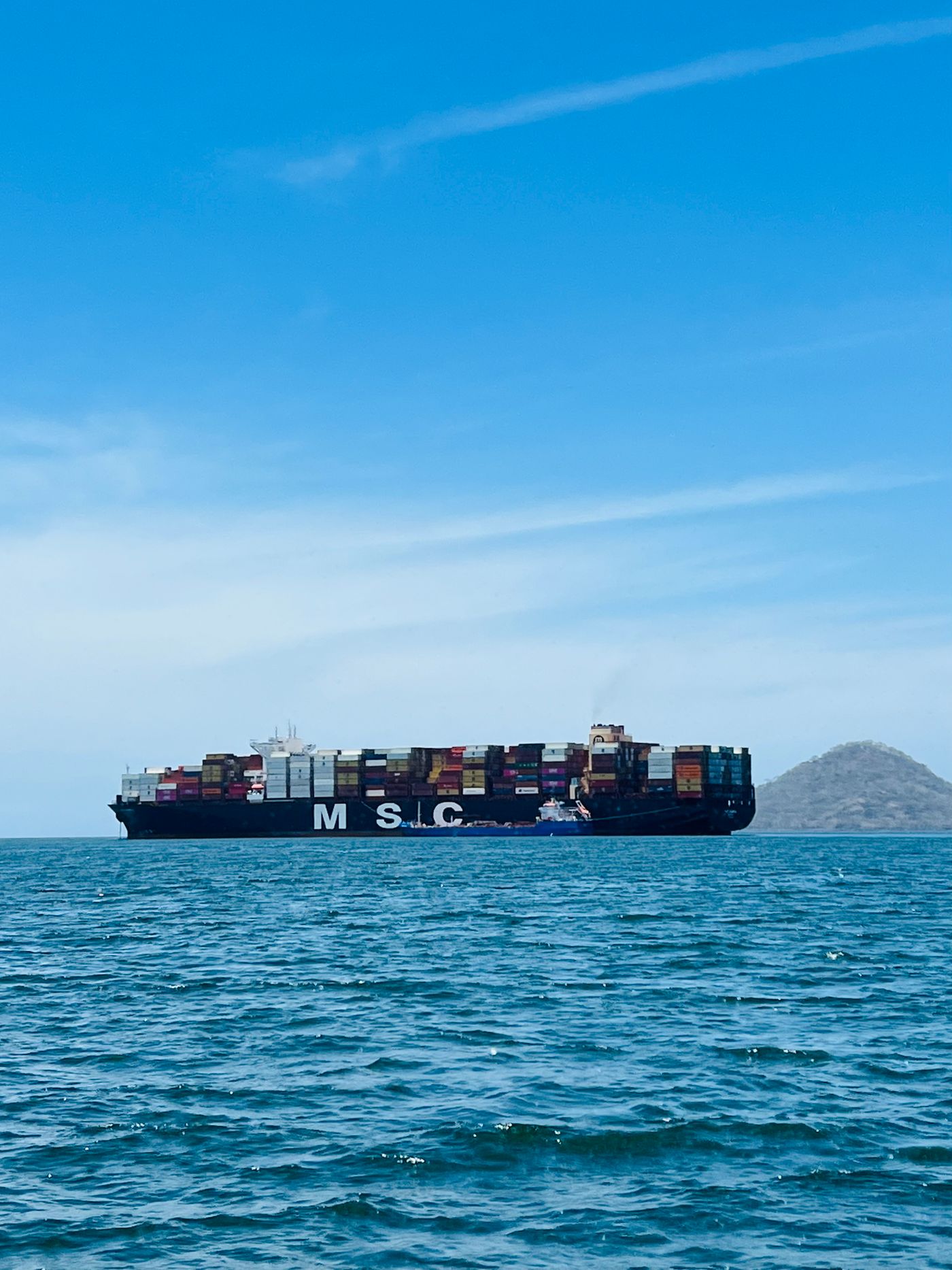 P&I insurance Vietnam and shipping risk