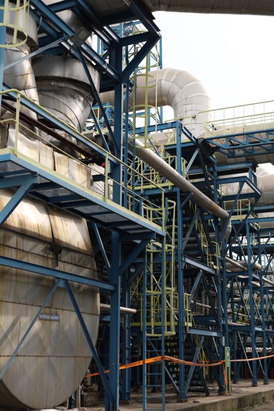 EPC Contract Vietnam: Risk Allocation, Licensing and FIDIC