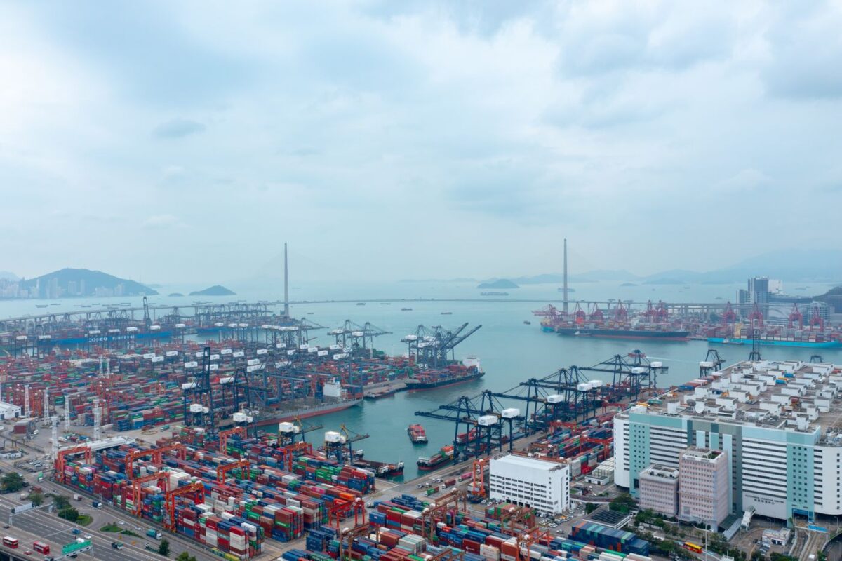 Port Investment Vietnam: Approvals, Concessions, PPP Structures and Financing