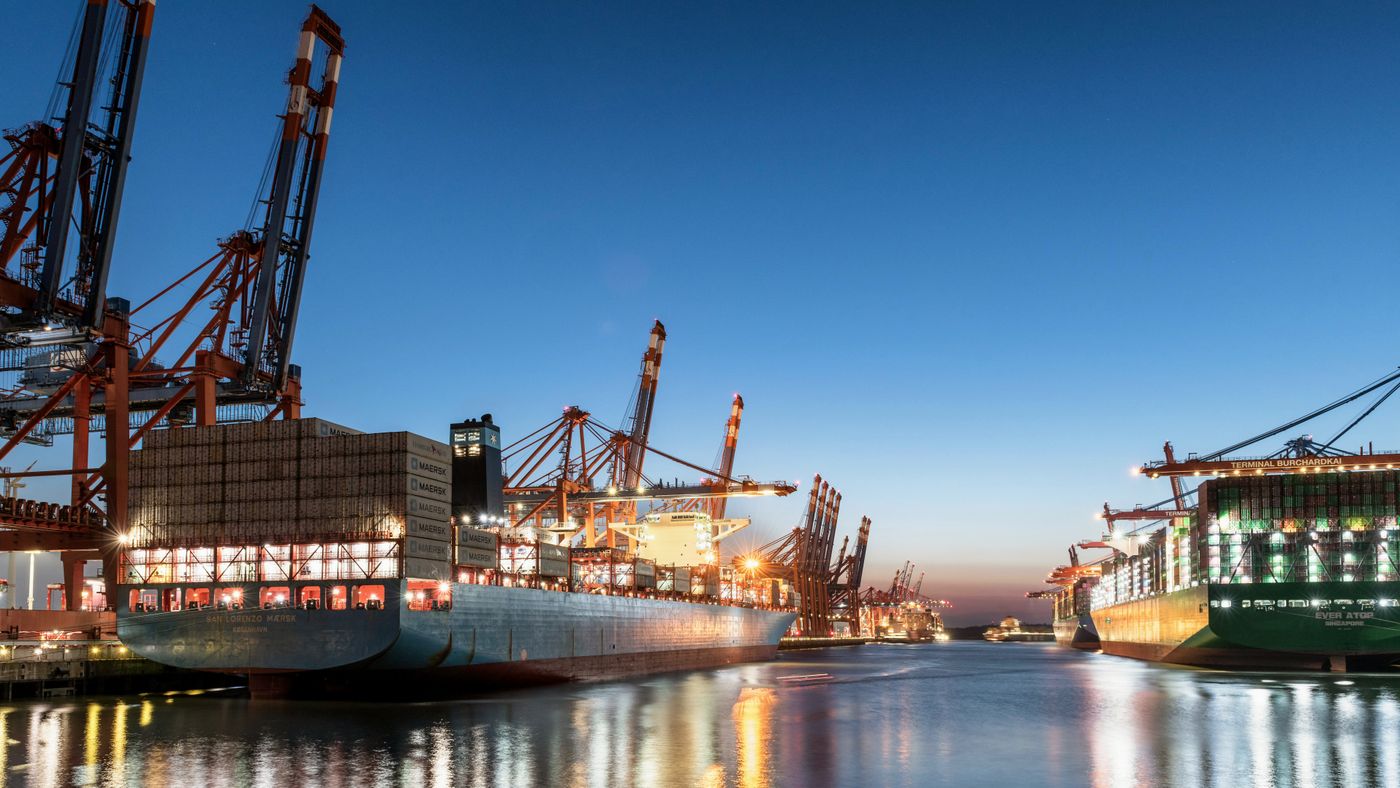 seaport PPP in practice