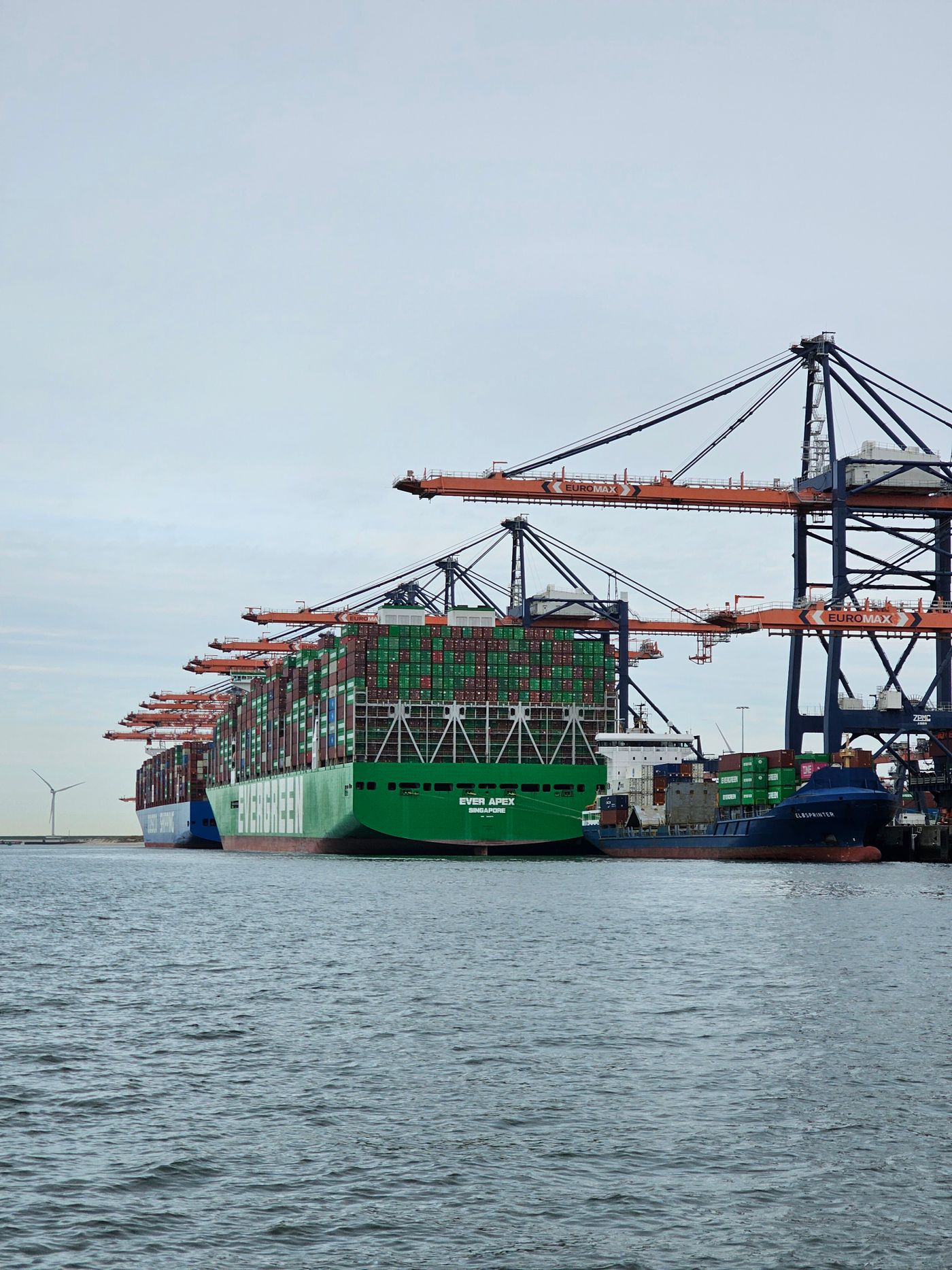 port state control detention and shipping risk