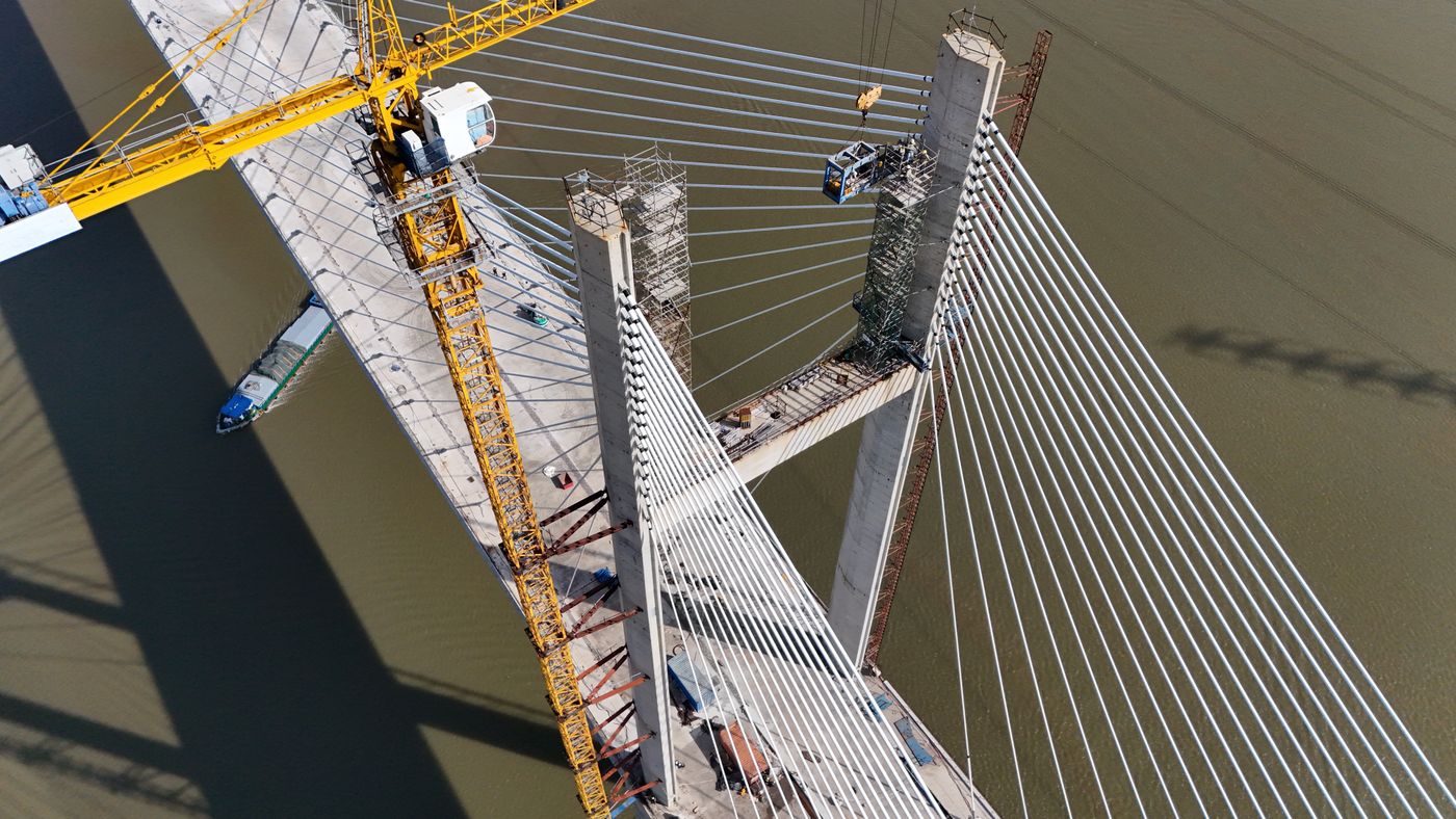 Post-COD Refinancing of Vietnam Infrastructure Projects