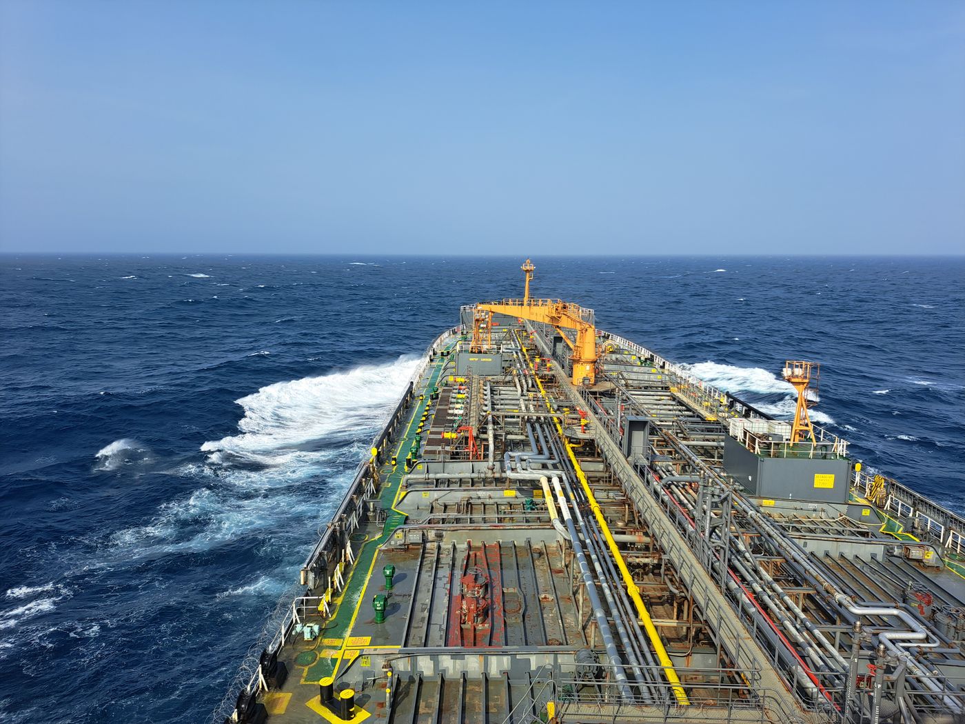 seafarer employment contract Vietnam