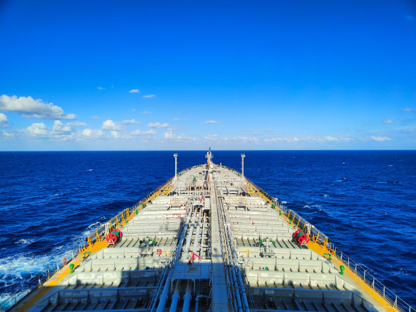 seafarer employment contract Vietnam and shipping risk