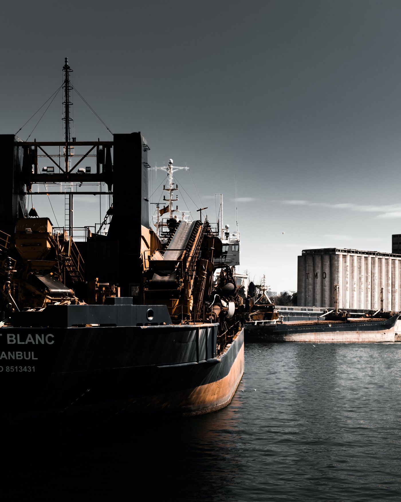 ship management agreement Vietnam