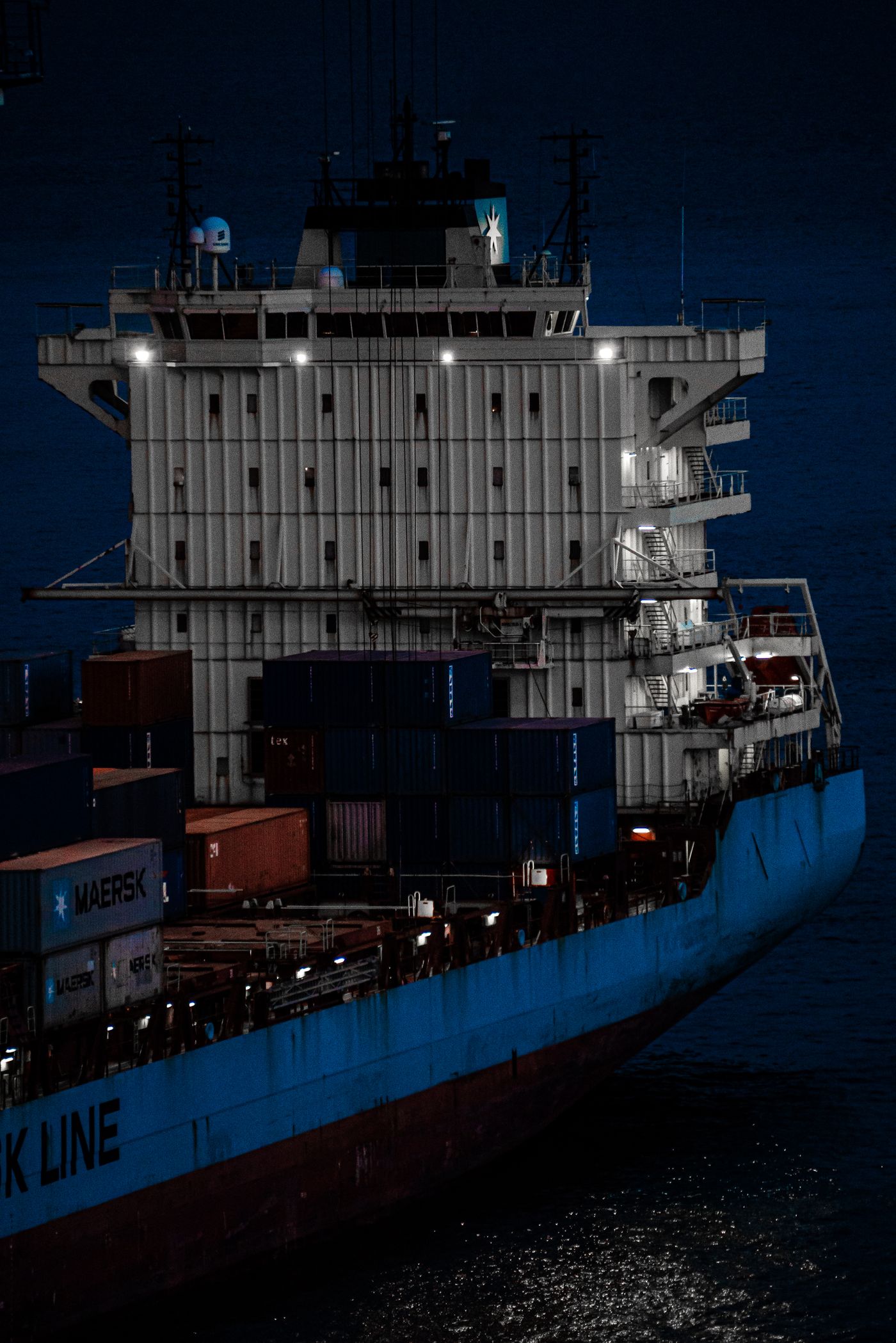 ship registration in Vietnam