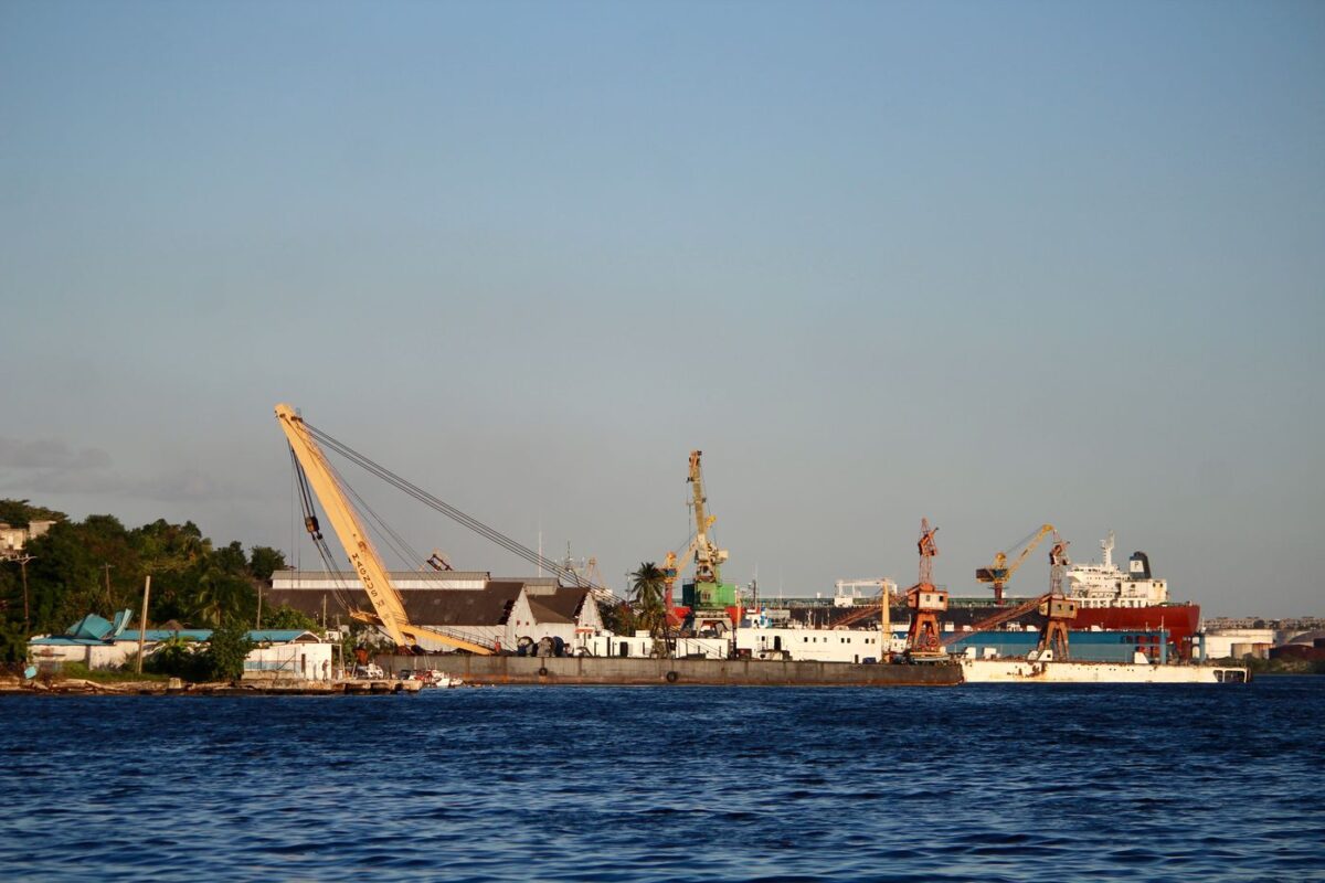 Shipping Business License Vietnam: Entry Conditions, Foreign Ownership and Deal Protections