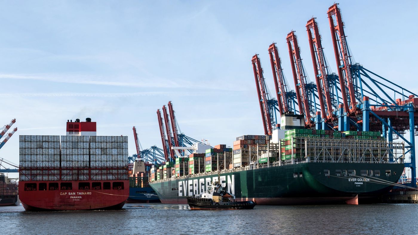 Shipping Company Acquisition Vietnam: Share Deal or Vessel Deal?