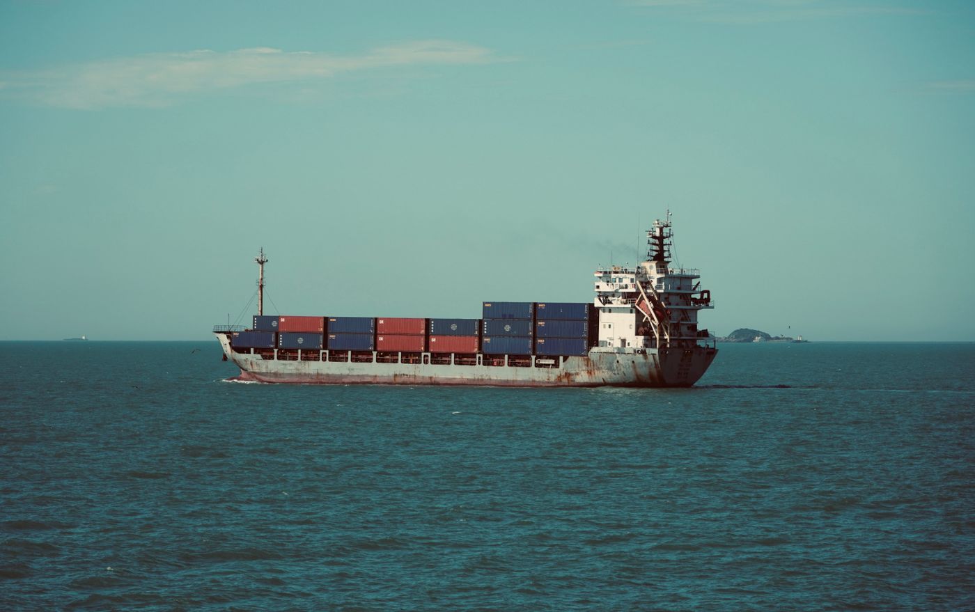 time charterparty Vietnam and shipping risk