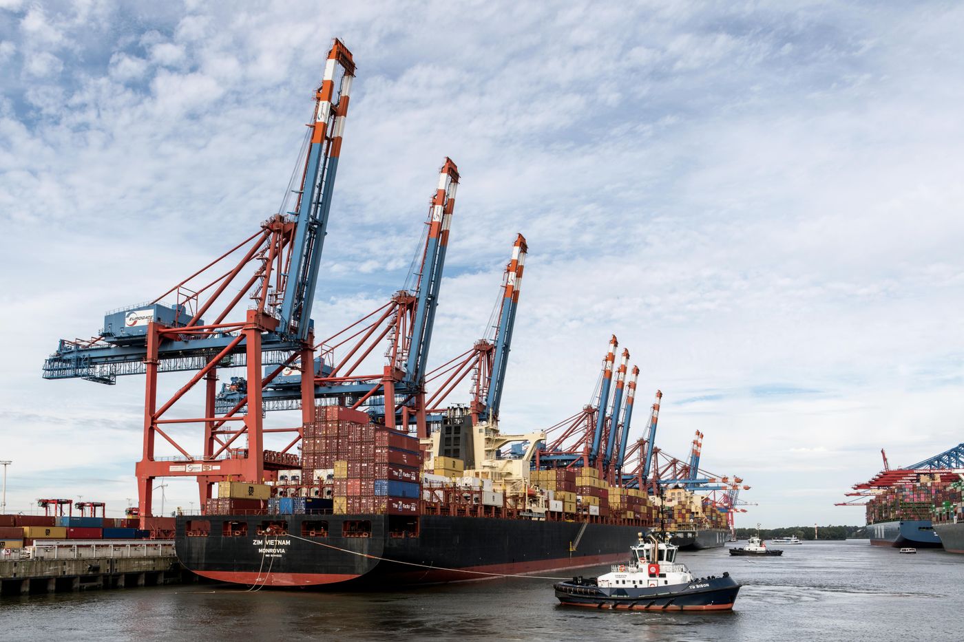 Vietnam Maritime Code reform and shipping risk
